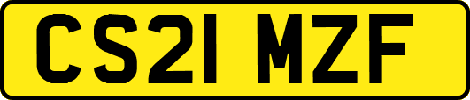 CS21MZF