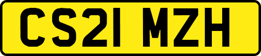 CS21MZH