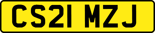 CS21MZJ