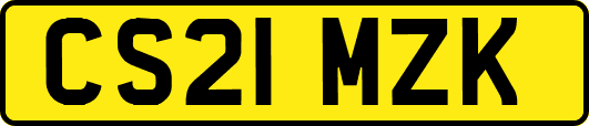 CS21MZK
