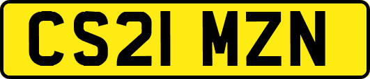 CS21MZN
