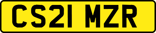 CS21MZR