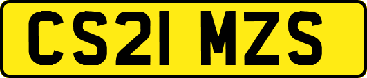 CS21MZS