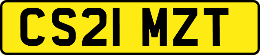 CS21MZT