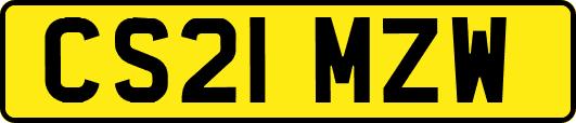 CS21MZW
