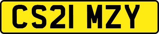 CS21MZY