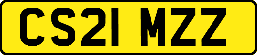 CS21MZZ
