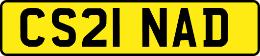 CS21NAD
