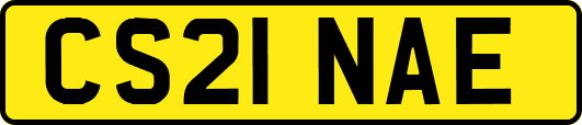 CS21NAE