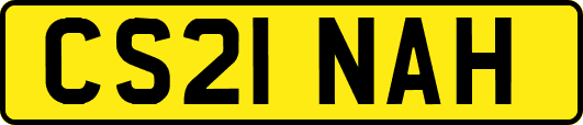 CS21NAH
