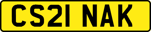CS21NAK
