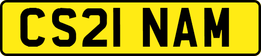 CS21NAM