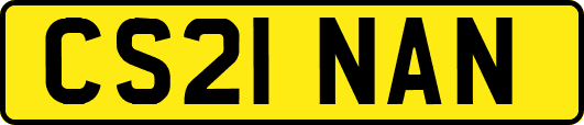 CS21NAN