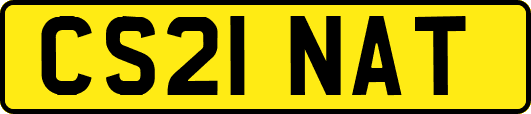 CS21NAT