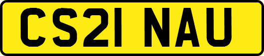 CS21NAU