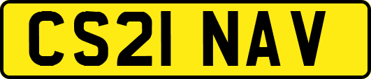 CS21NAV