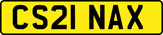 CS21NAX