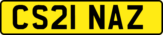 CS21NAZ