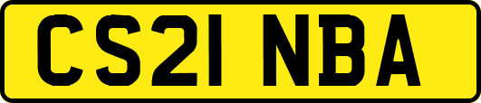 CS21NBA