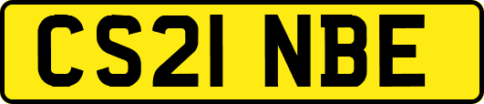 CS21NBE