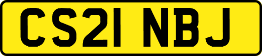 CS21NBJ