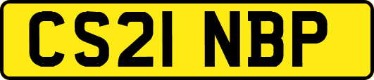 CS21NBP