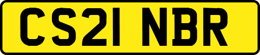 CS21NBR