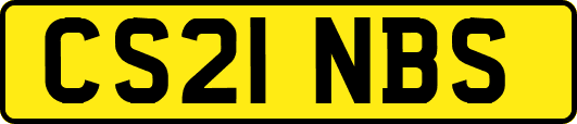 CS21NBS