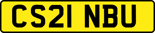 CS21NBU
