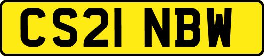 CS21NBW