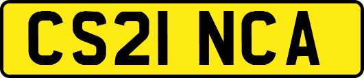 CS21NCA