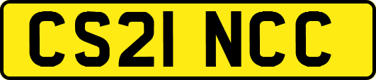 CS21NCC