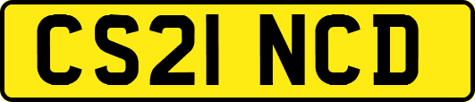CS21NCD