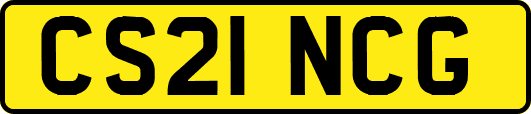CS21NCG