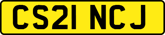 CS21NCJ