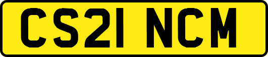 CS21NCM