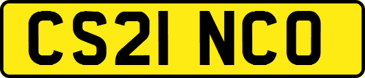 CS21NCO