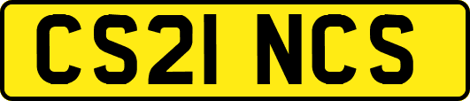 CS21NCS