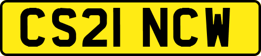 CS21NCW