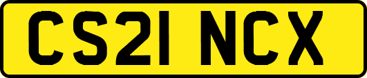 CS21NCX