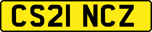 CS21NCZ