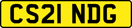 CS21NDG