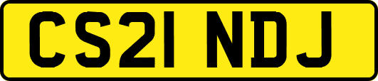 CS21NDJ