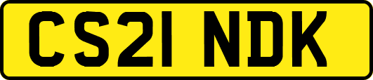 CS21NDK