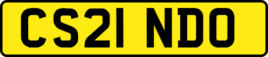 CS21NDO