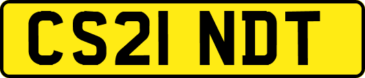 CS21NDT