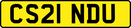 CS21NDU