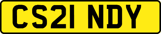 CS21NDY