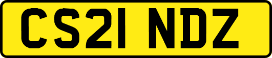 CS21NDZ