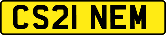 CS21NEM